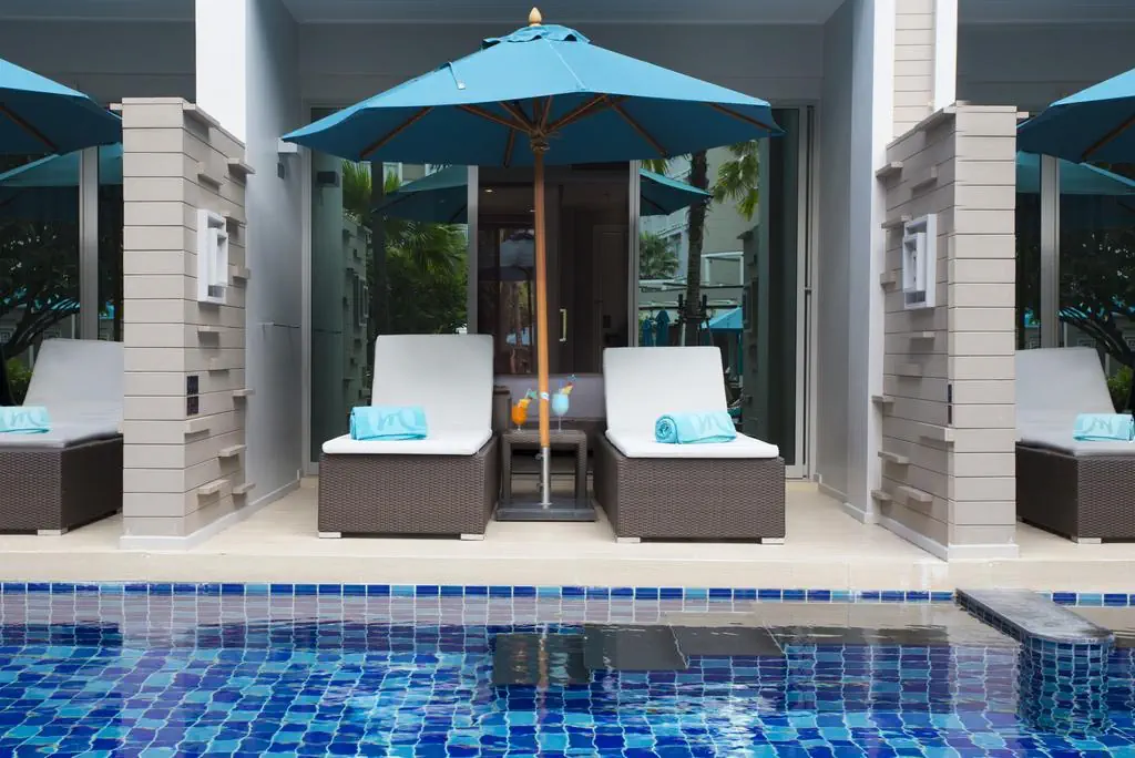 Grand Mercure Patong 5*, фото 6