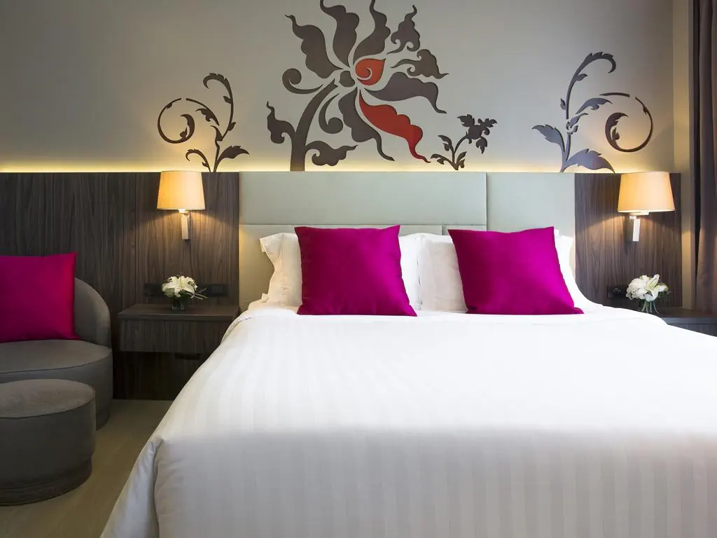 Grand Mercure Patong 5*, фото 15