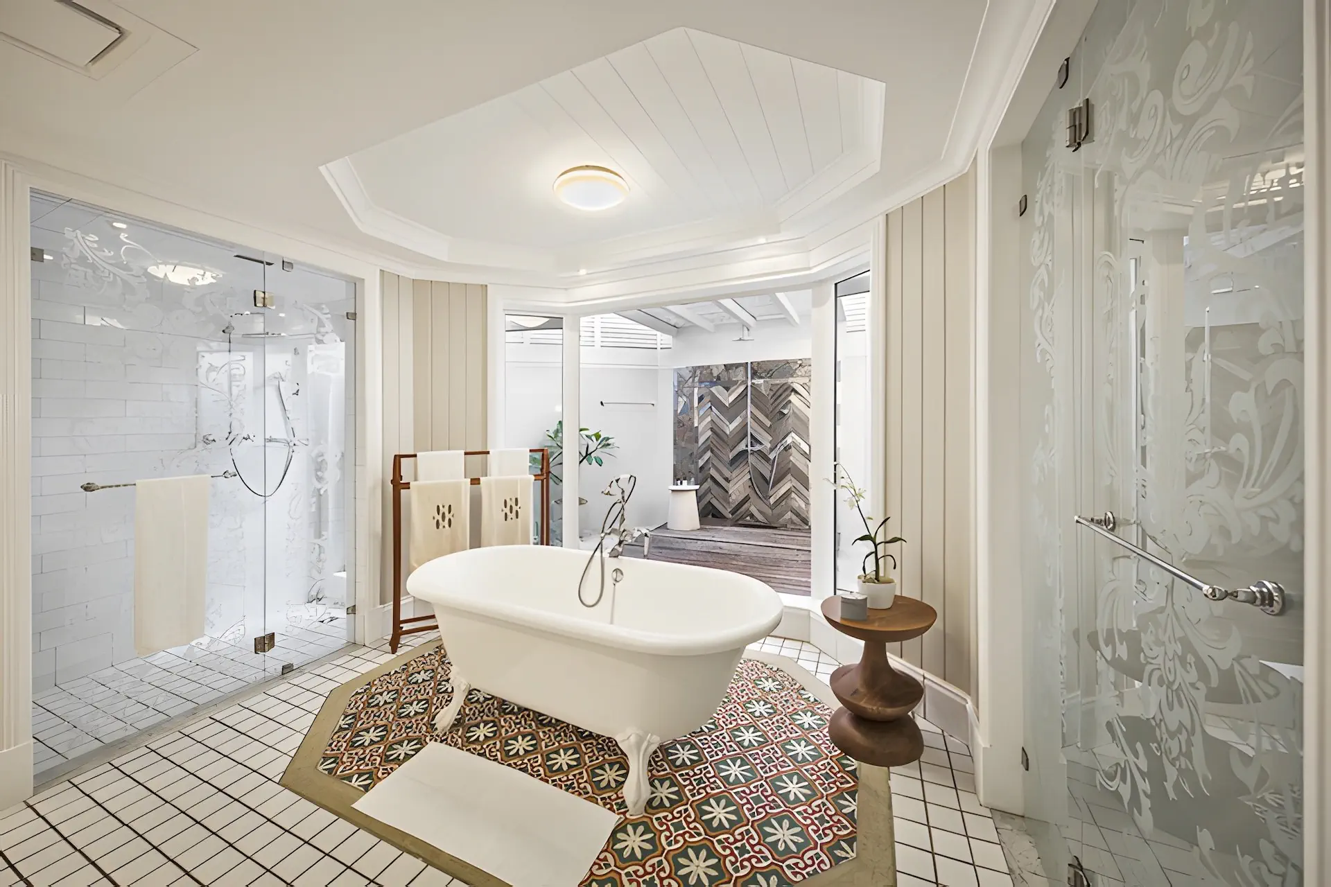 Heritage Le Telfair Golf & Wellness Resort 5*, фото 8
