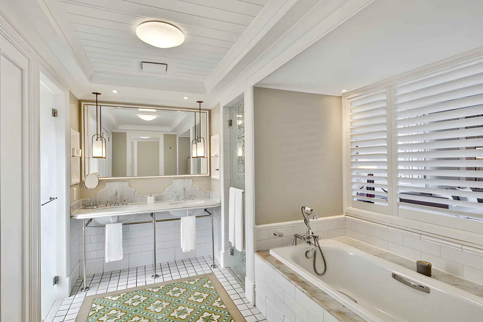 Heritage Le Telfair Golf & Wellness Resort 5*, фото 9