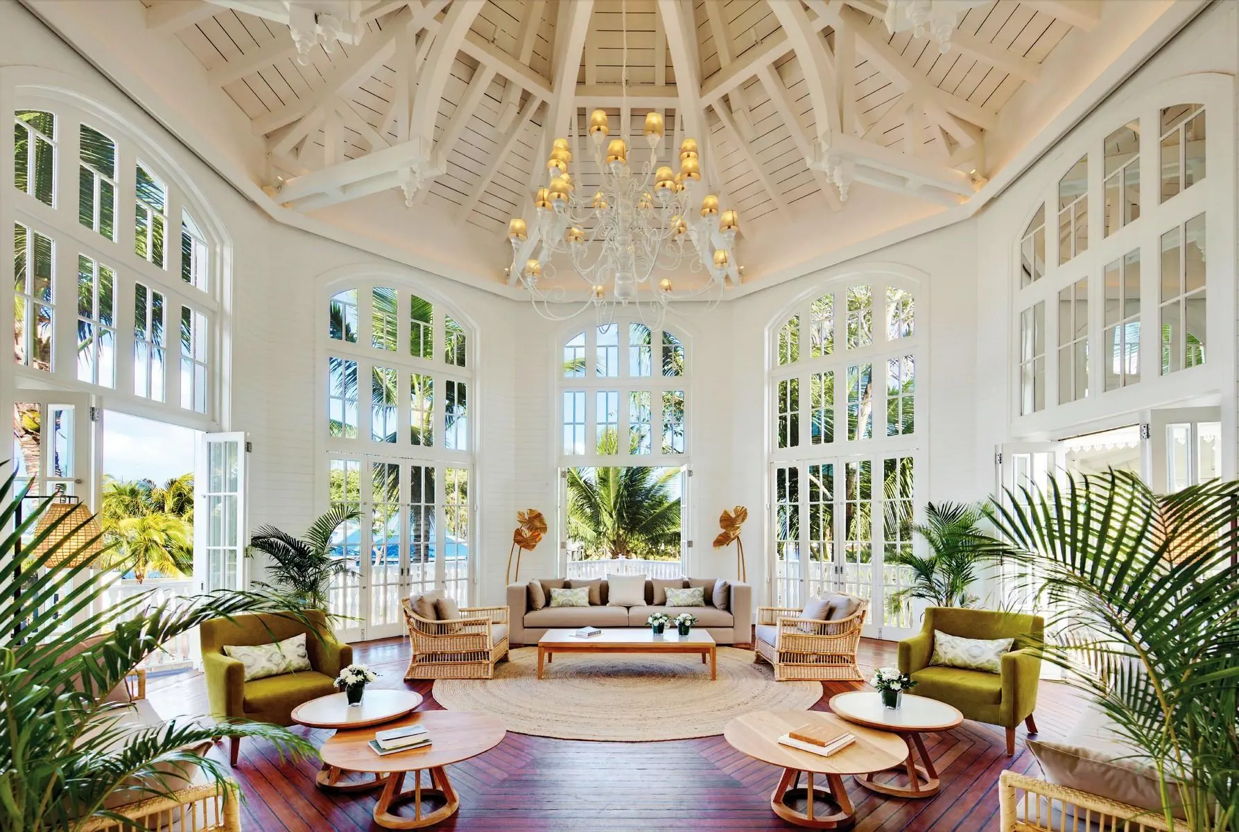 Heritage Le Telfair Golf & Wellness Resort 5*, фото 15