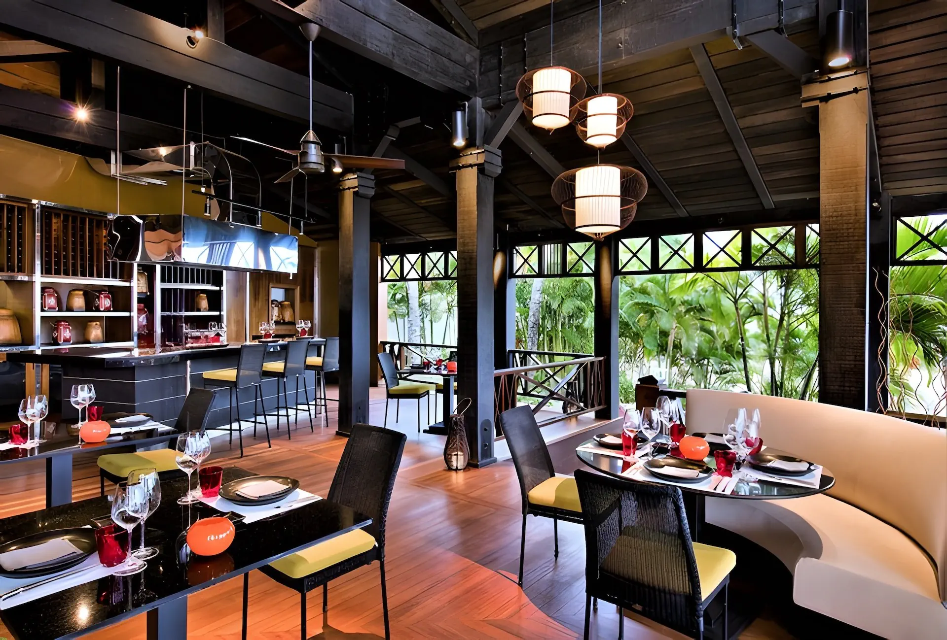 Heritage Le Telfair Golf & Wellness Resort 5*, фото 14
