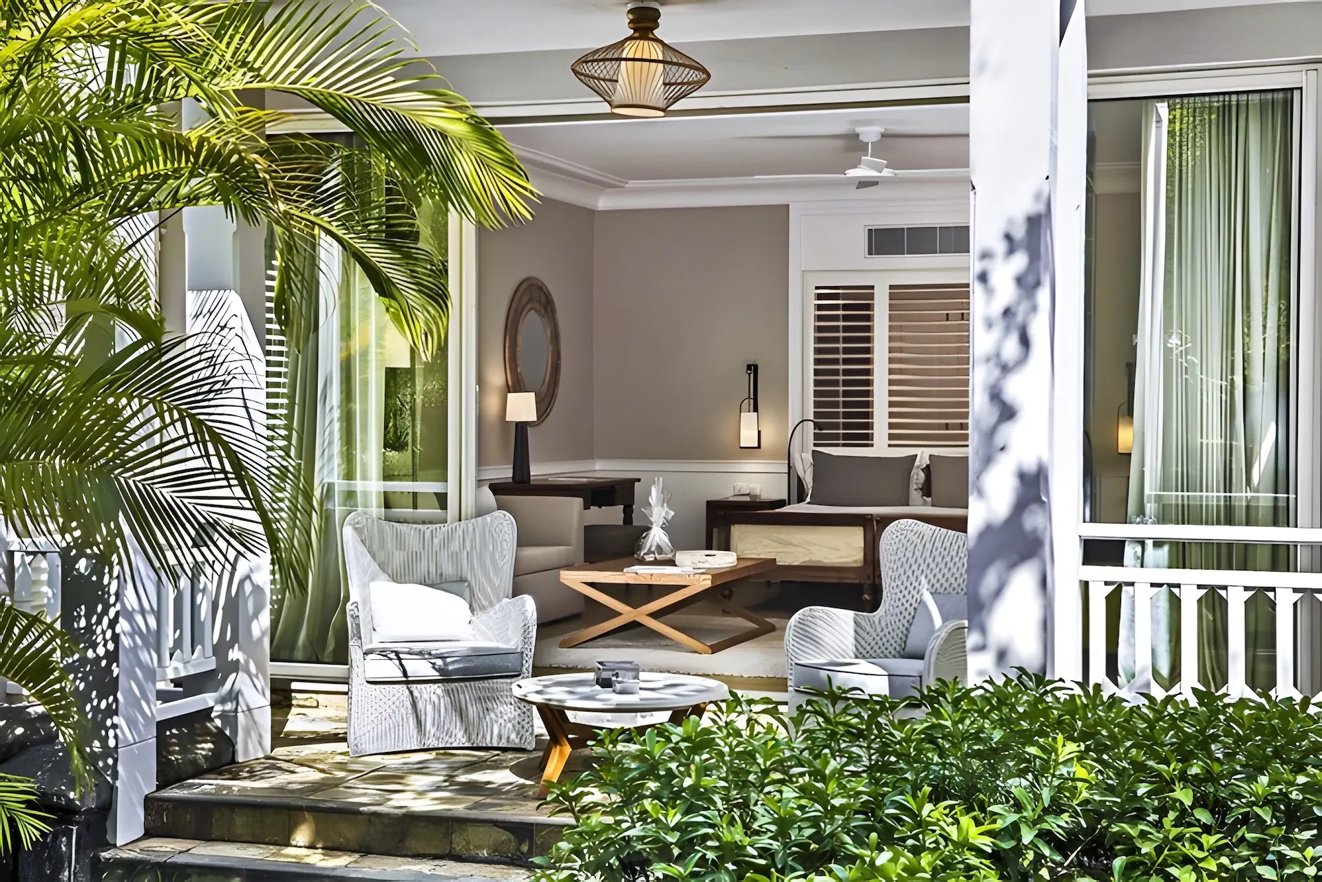 Heritage Le Telfair Golf & Wellness Resort 5*, фото 7