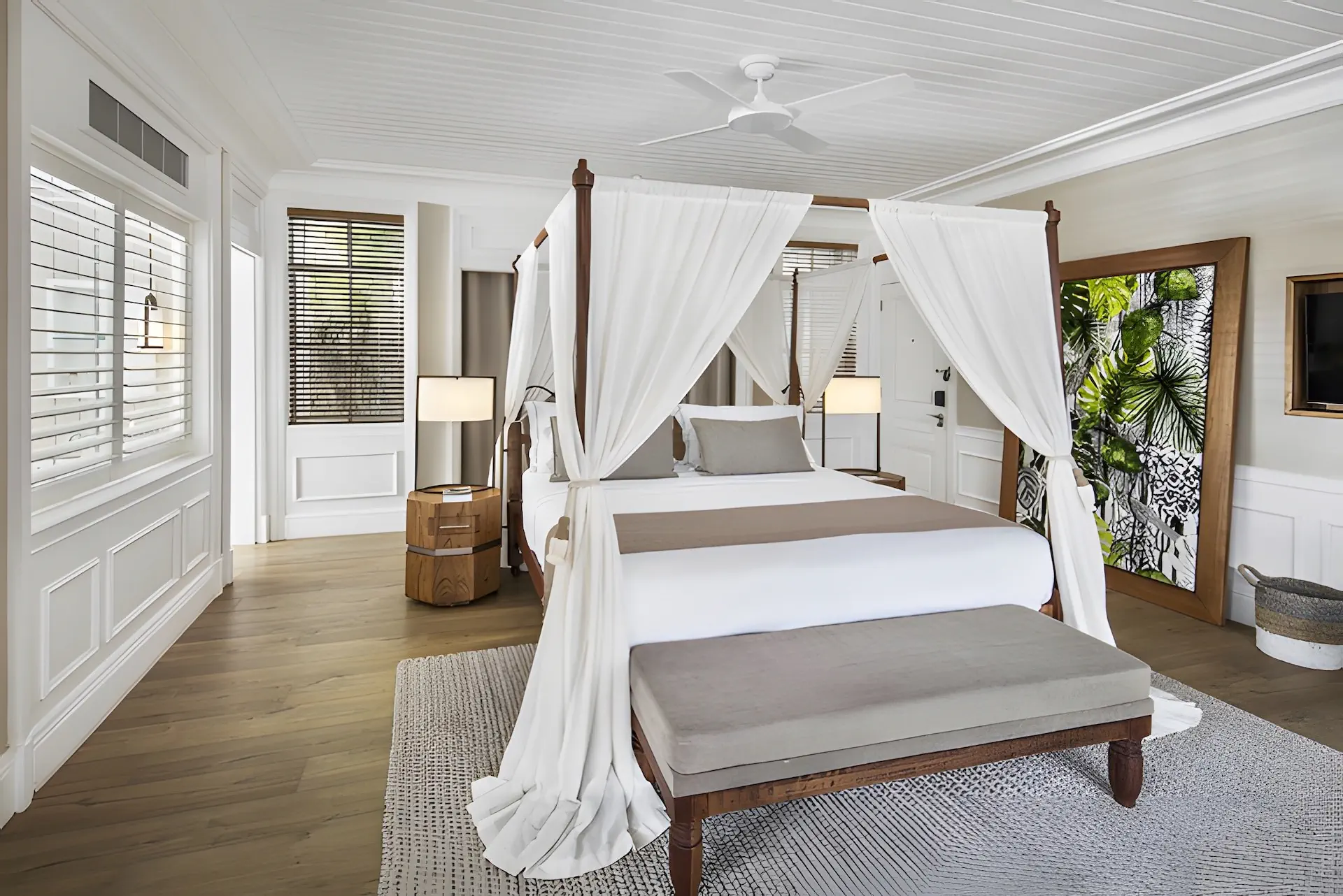Heritage Le Telfair Golf & Wellness Resort 5*, фото 6