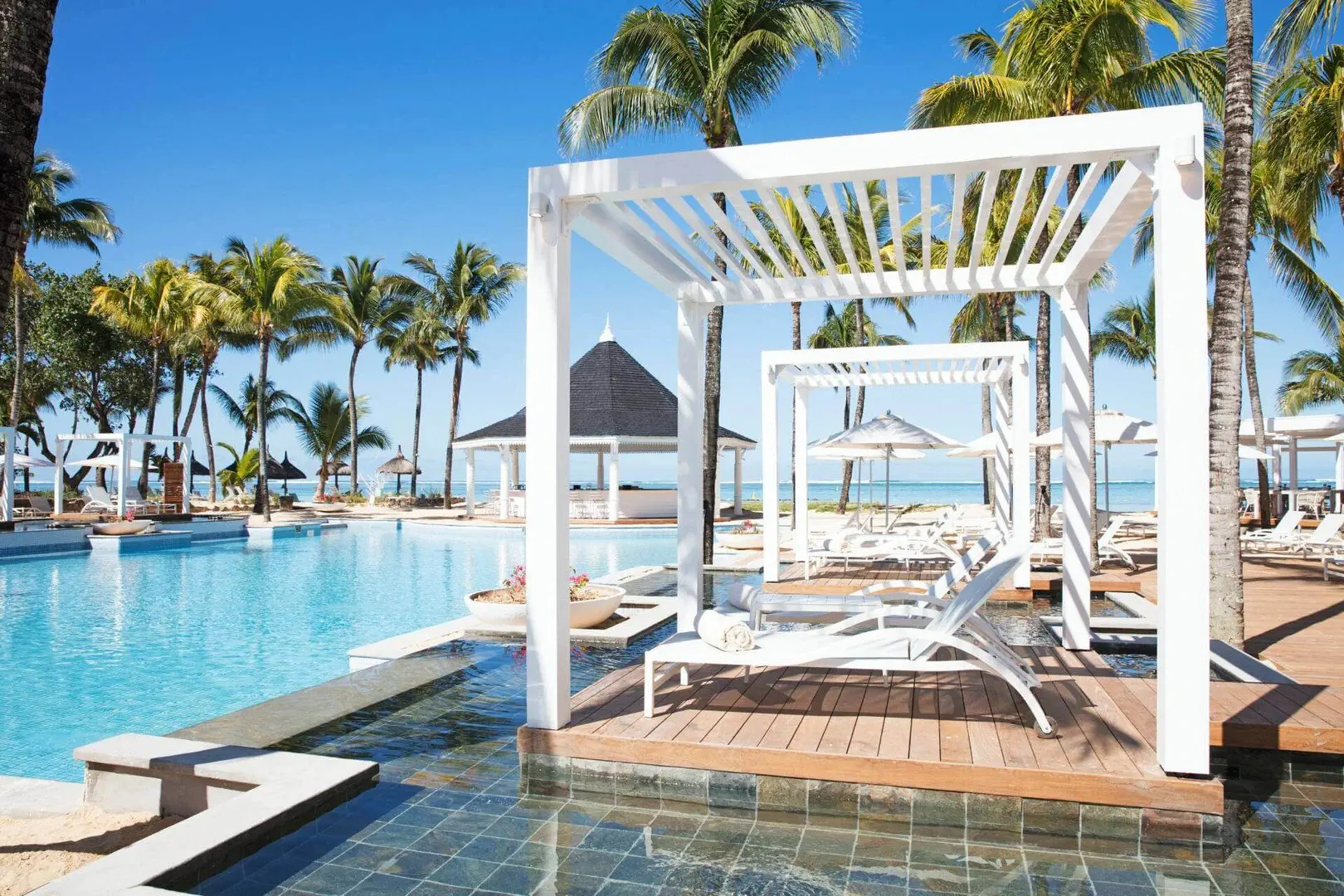 Heritage Le Telfair Golf & Wellness Resort 5*, фото 10