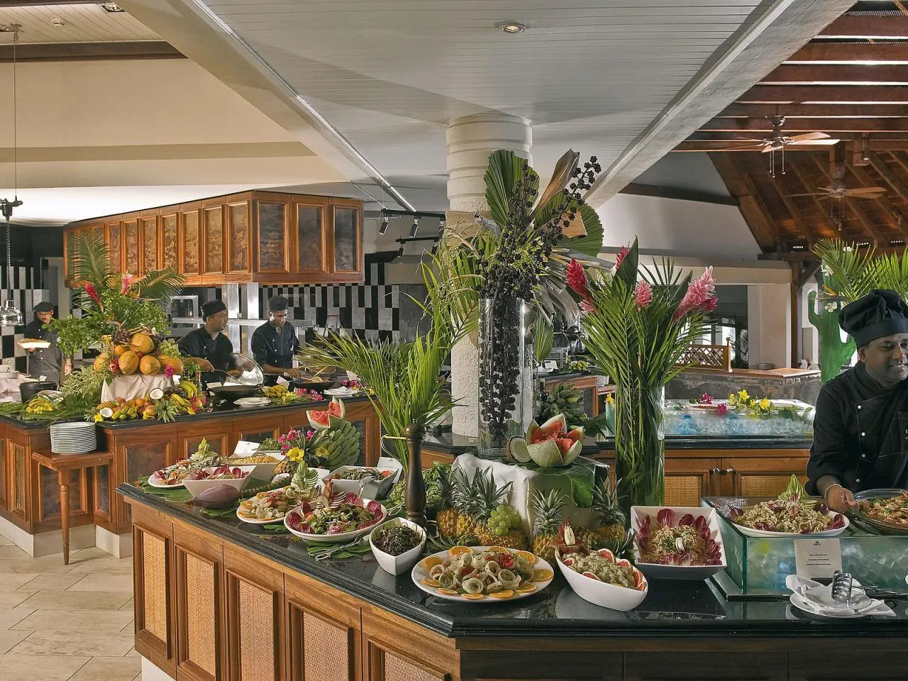 Maritim Resort & SPA 5*, фото 7