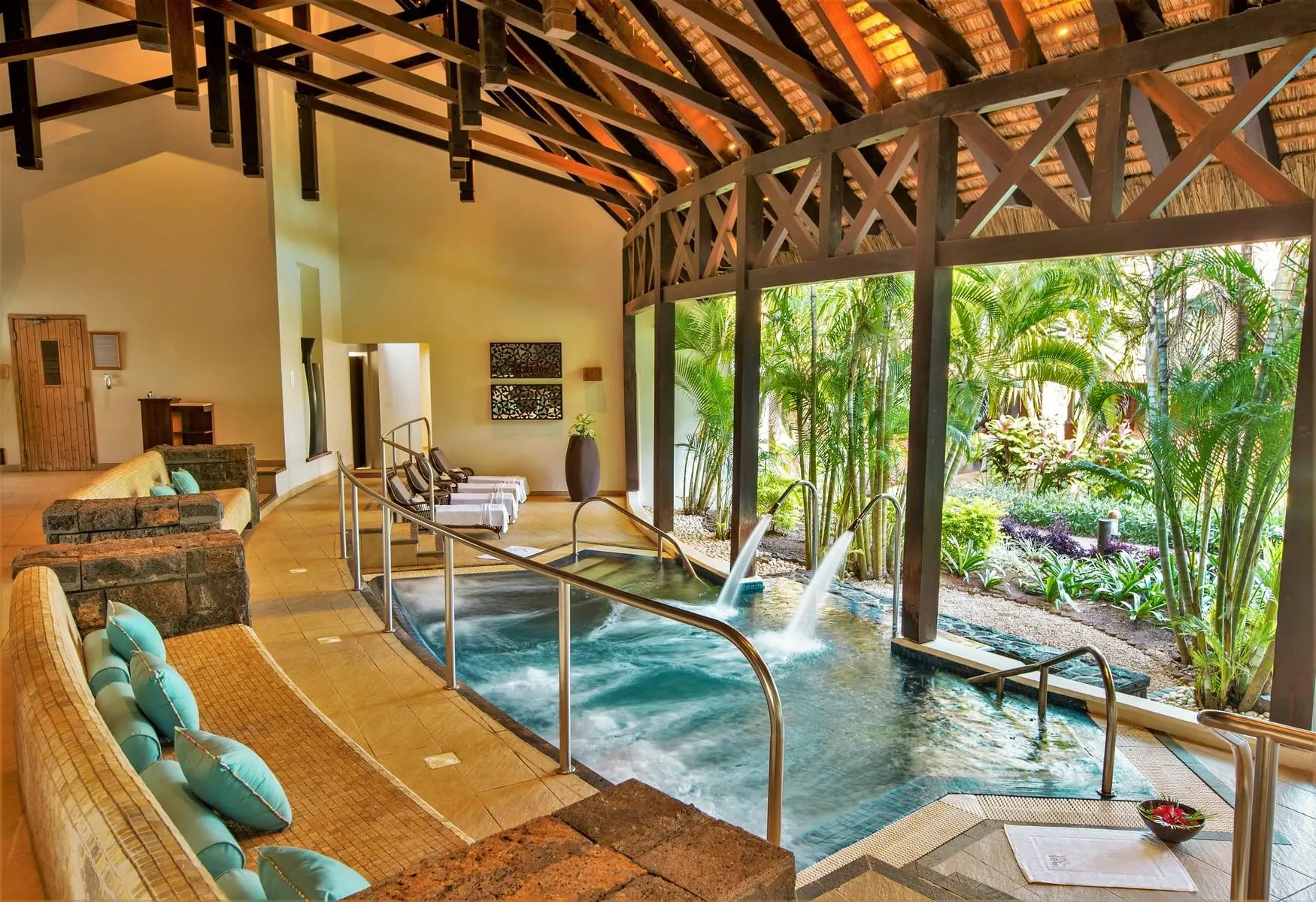 Maritim Resort & SPA 5*, фото 9