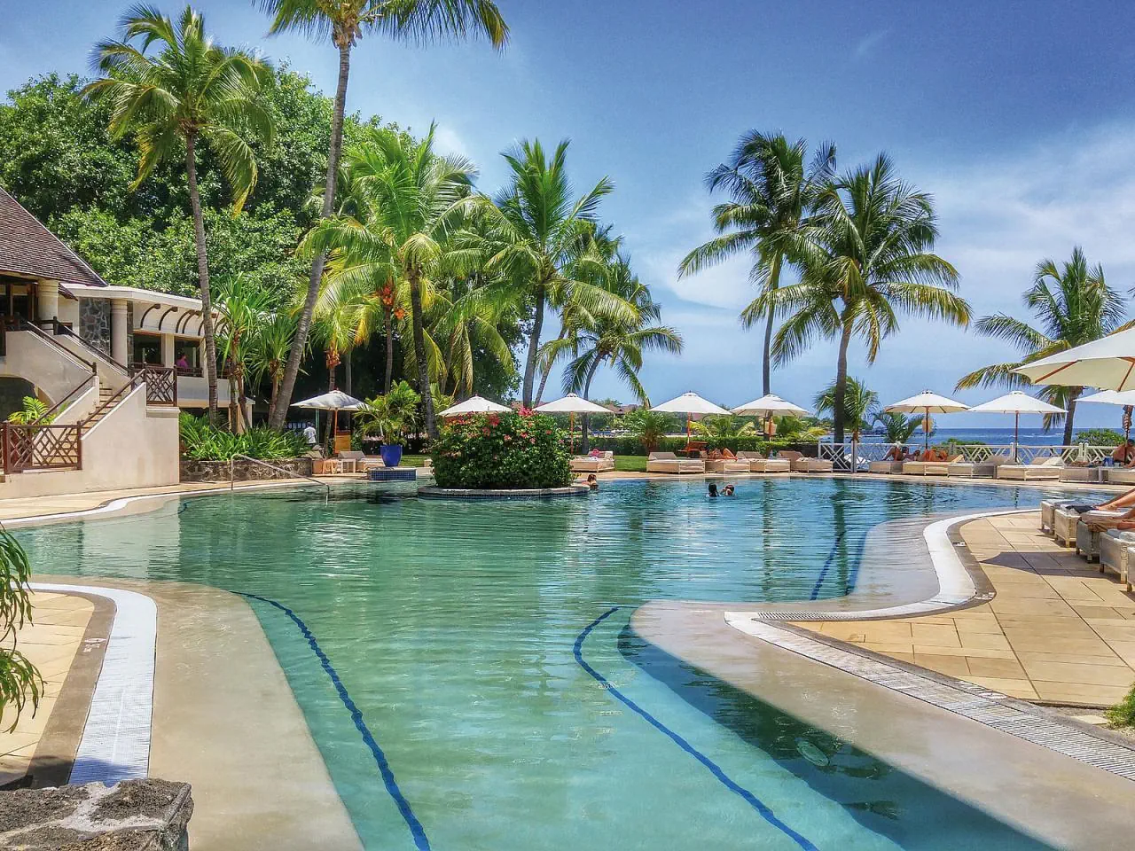 Maritim Resort & SPA 5*, фото 5