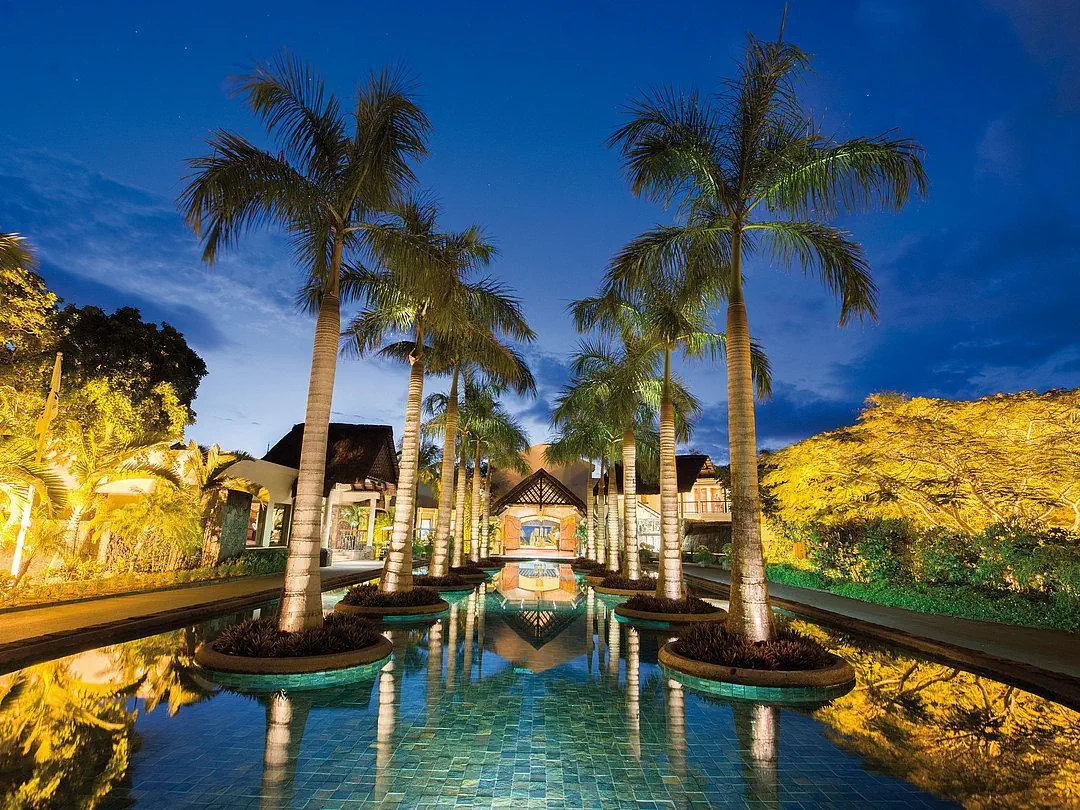 Maritim Resort & SPA 5*, фото 3
