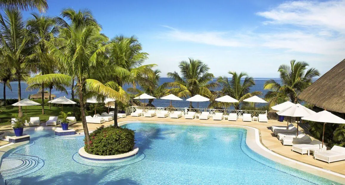 Maritim Resort & SPA 5*, фото 10