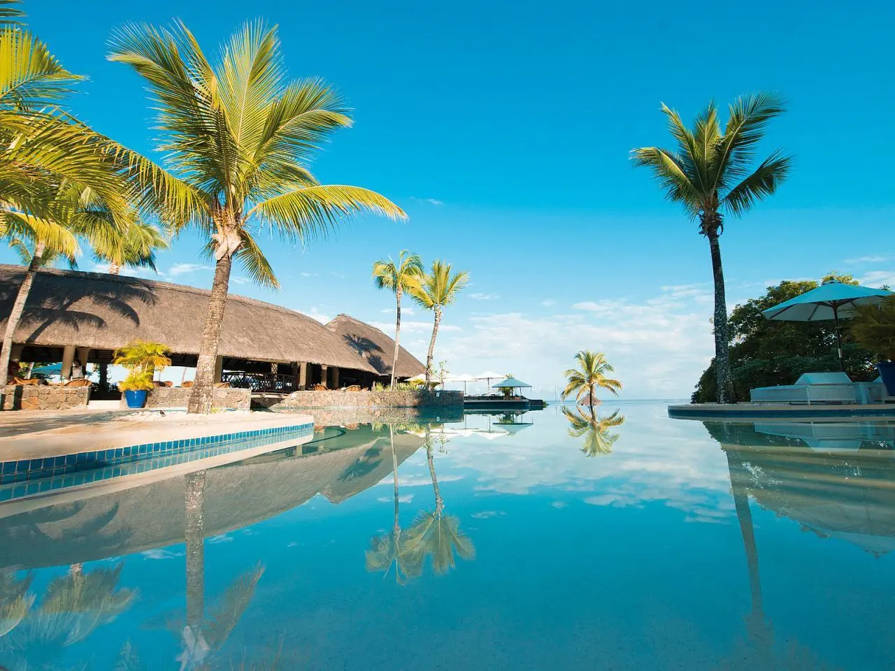 Maritim Resort & SPA 5*
