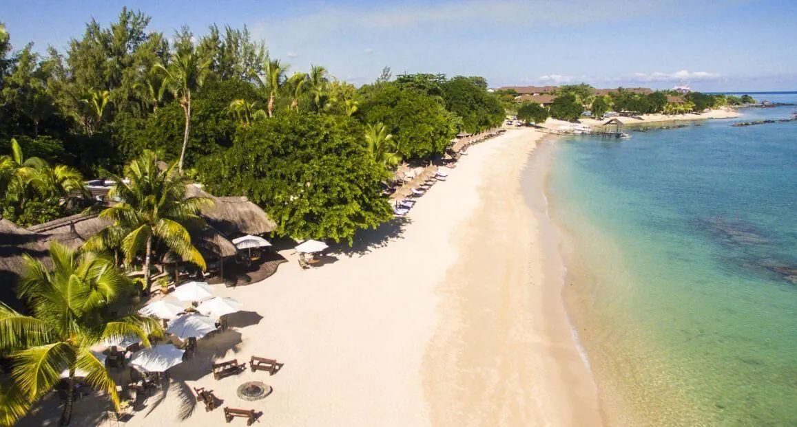 Maritim Resort & SPA 5*, фото 4