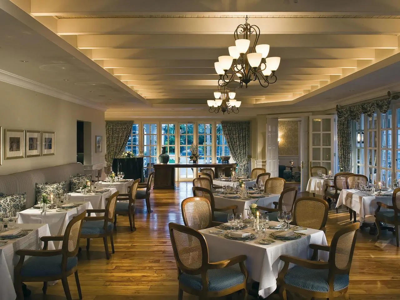 Maritim Resort & SPA 5*, фото 8