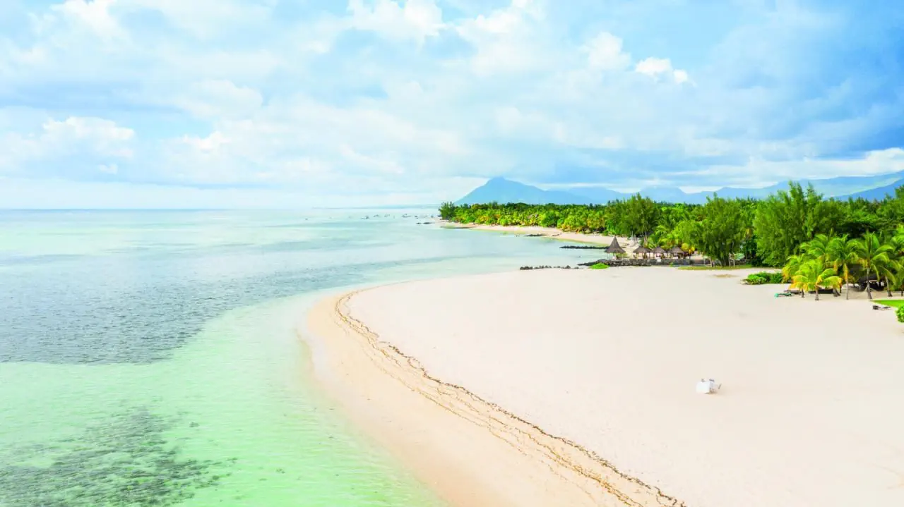 Dinarobin Beachcomber Golf Resort & Spa 5*, фото 12