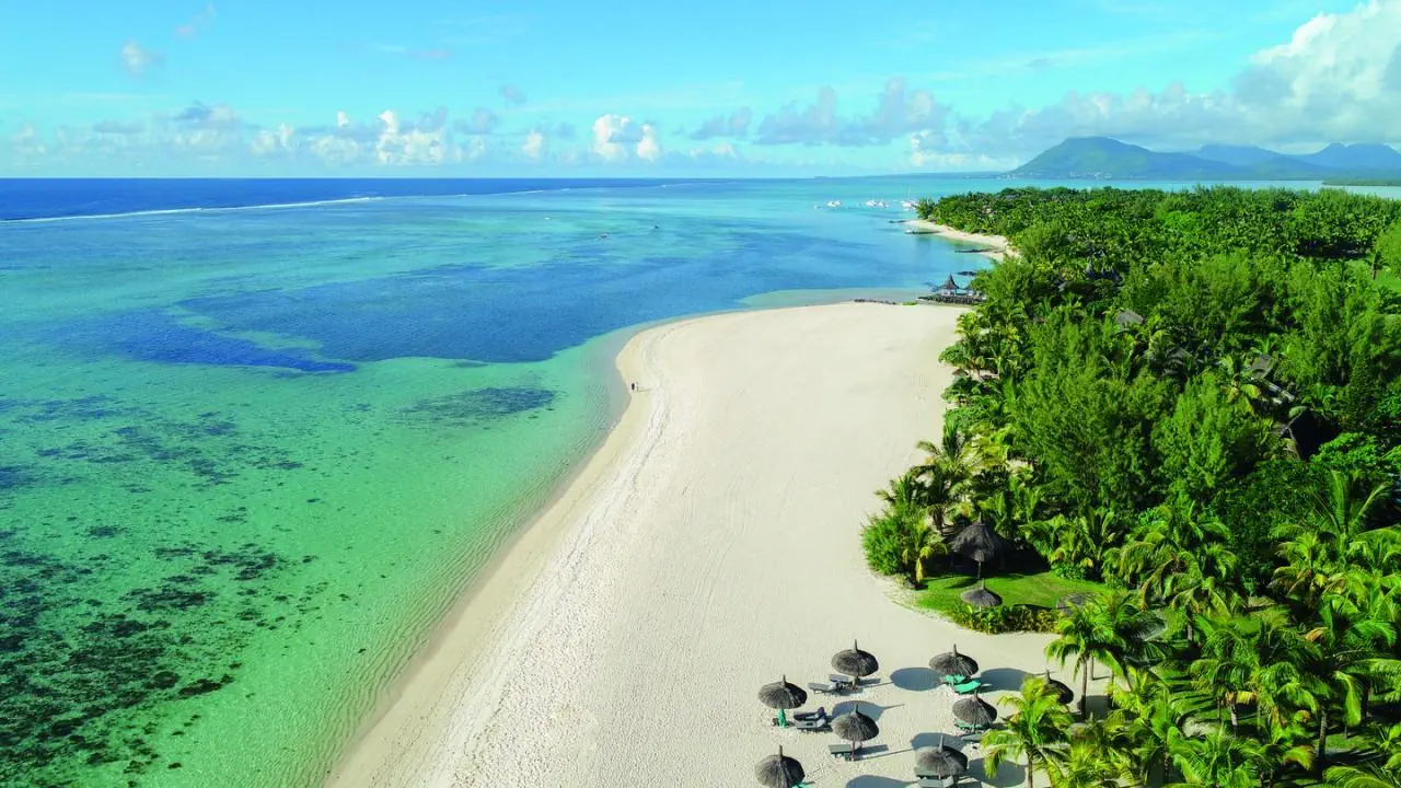 Dinarobin Beachcomber Golf Resort & Spa 5*, фото 10