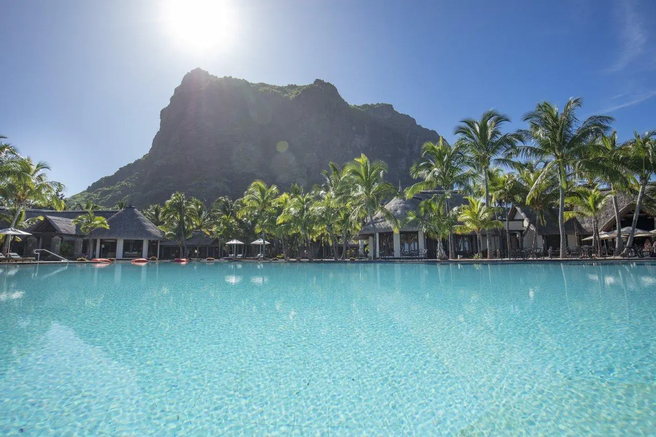 Dinarobin Beachcomber Golf Resort & Spa 5*, фото 16