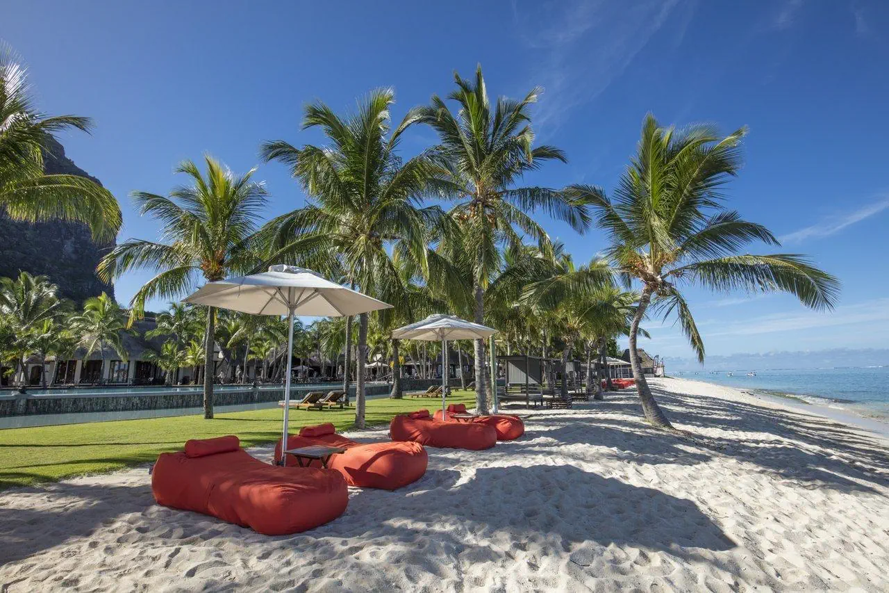 Dinarobin Beachcomber Golf Resort & Spa 5*, фото 7