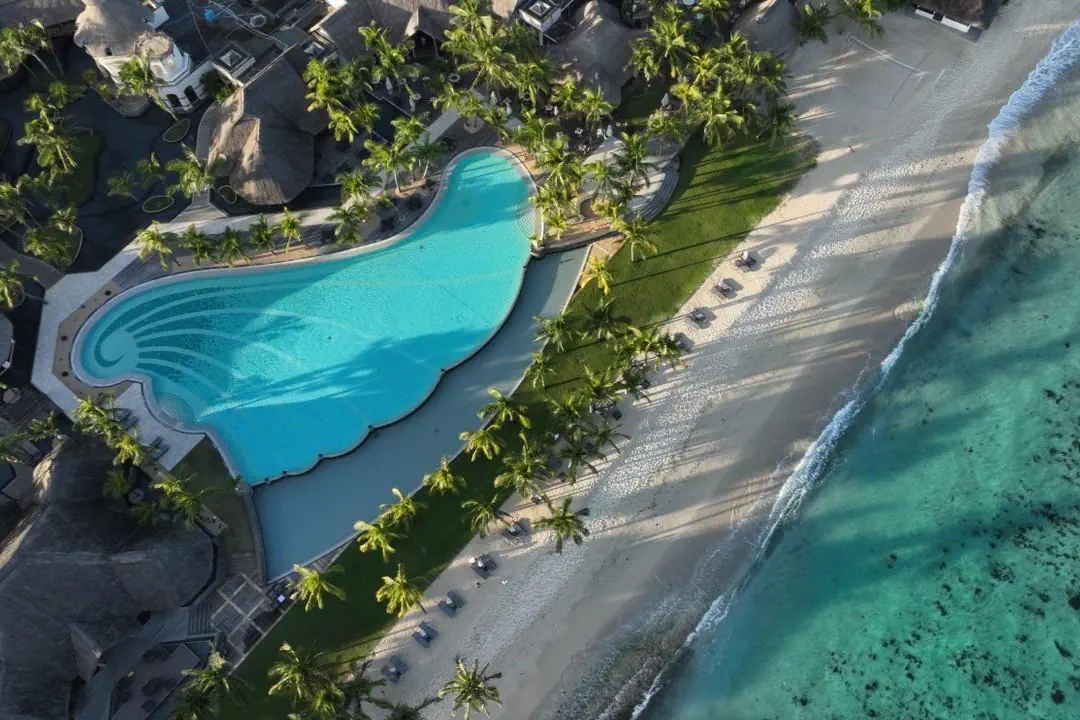 Dinarobin Beachcomber Golf Resort & Spa 5*, фото 13