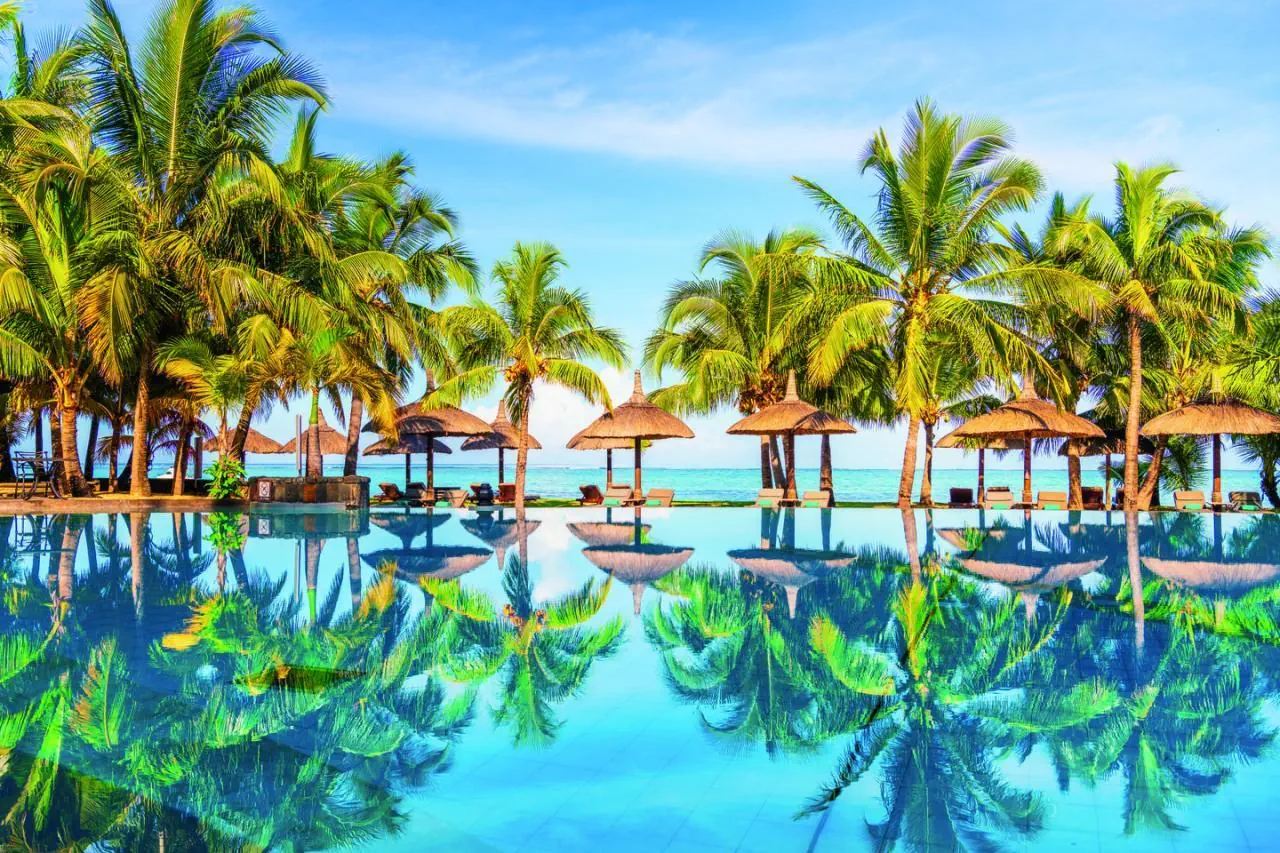 Dinarobin Beachcomber Golf Resort & Spa 5*, фото 15