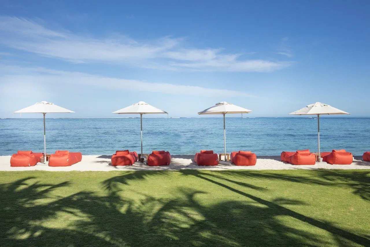 Dinarobin Beachcomber Golf Resort & Spa 5*, фото 8