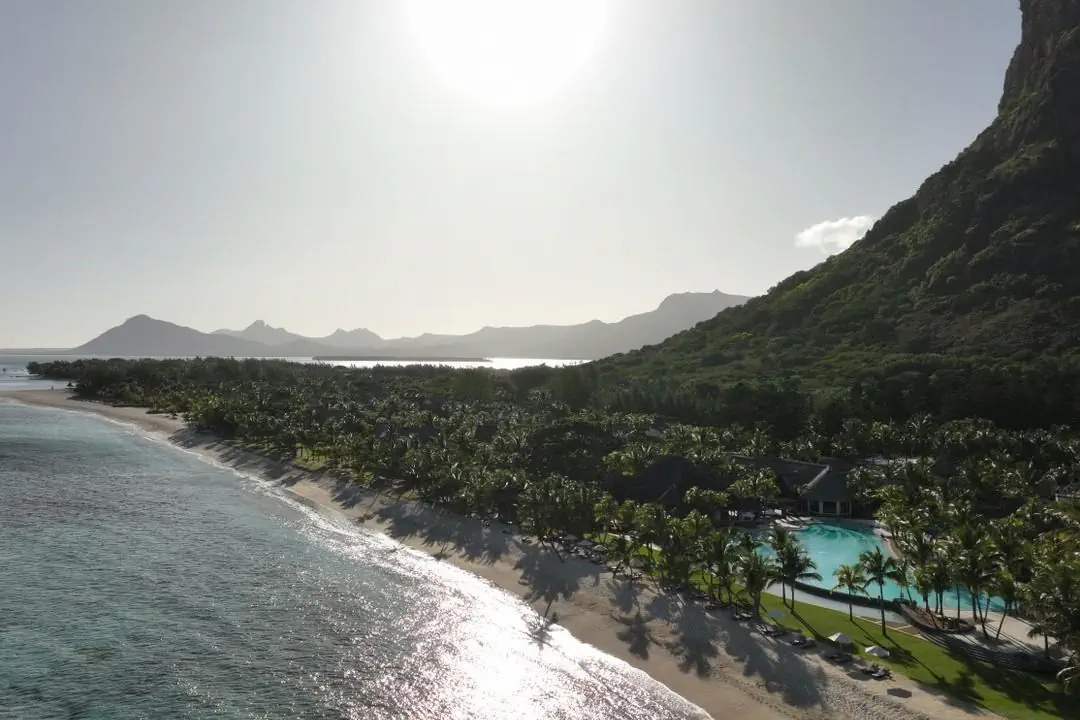 Dinarobin Beachcomber Golf Resort & Spa 5*, фото 11