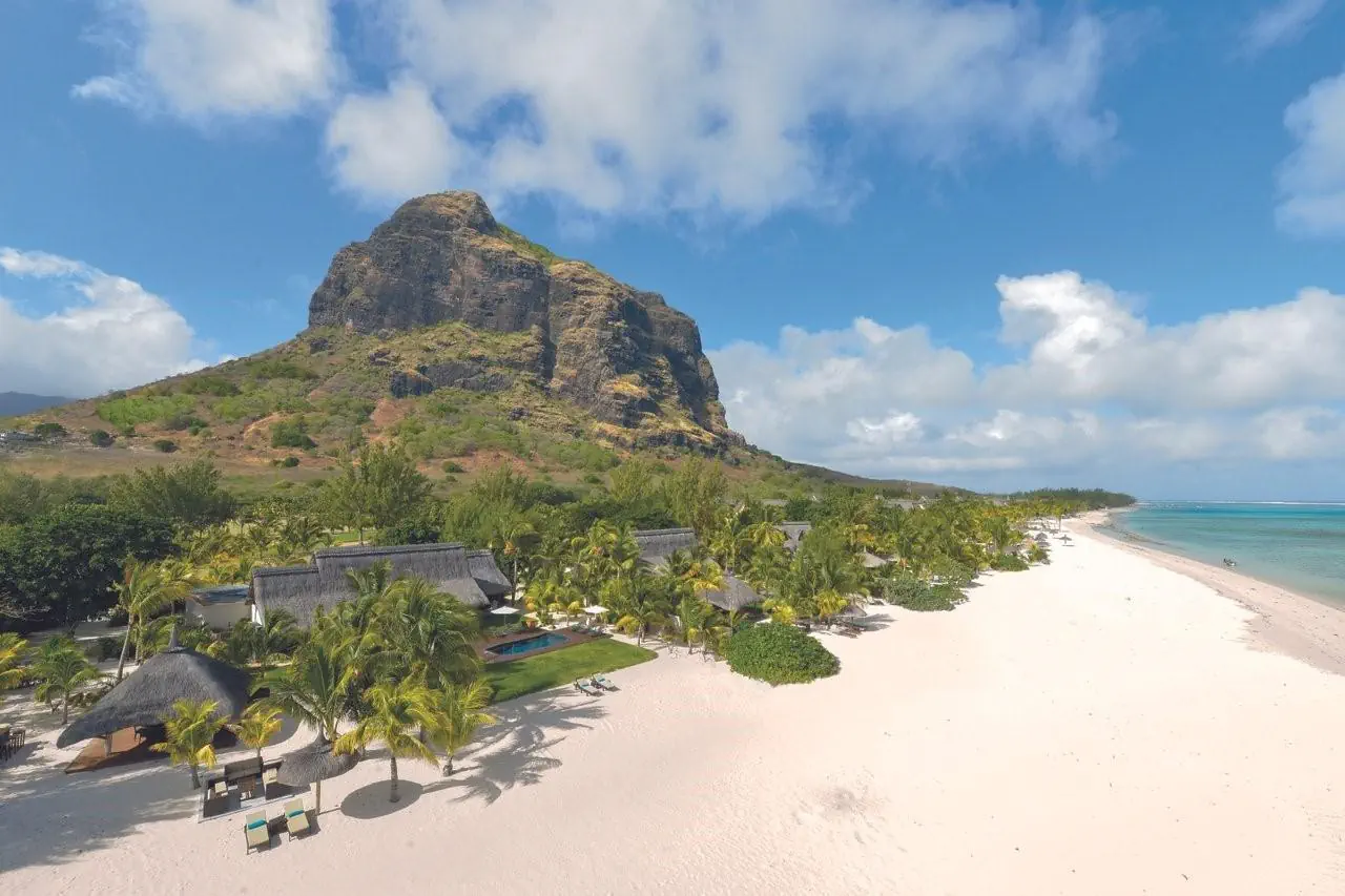 Dinarobin Beachcomber Golf Resort & Spa 5*, фото 5