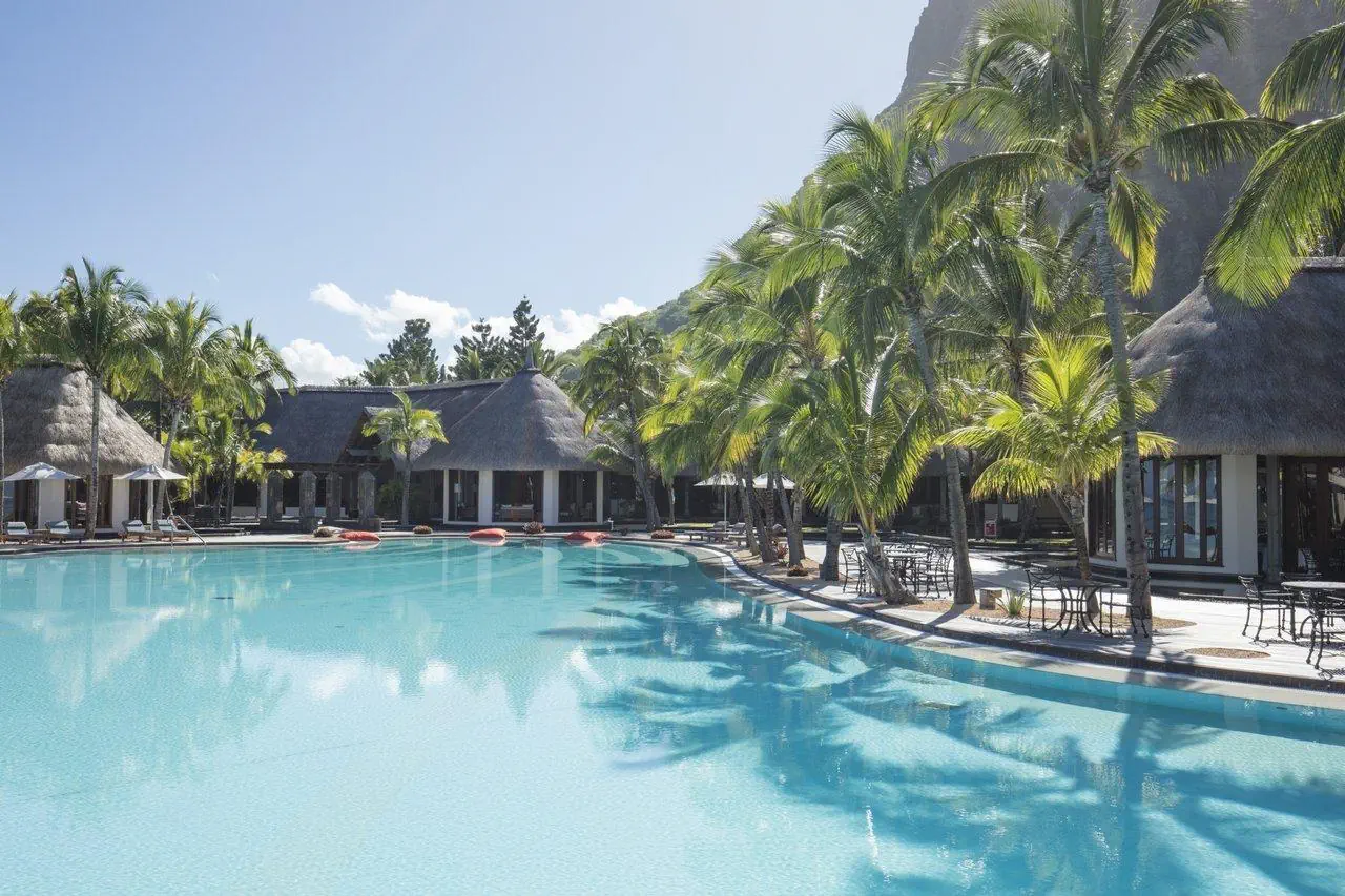 Dinarobin Beachcomber Golf Resort & Spa 5*, фото 14