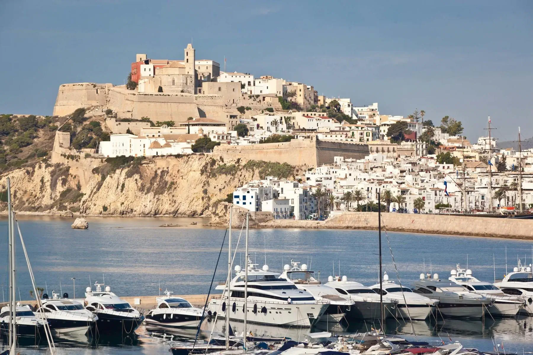 Ocean Drive Ibiza 4*