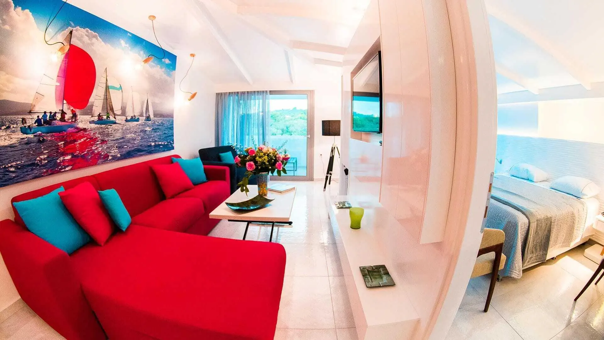 Tryp by Wyndham Corfu Dassia 4*, фото 16