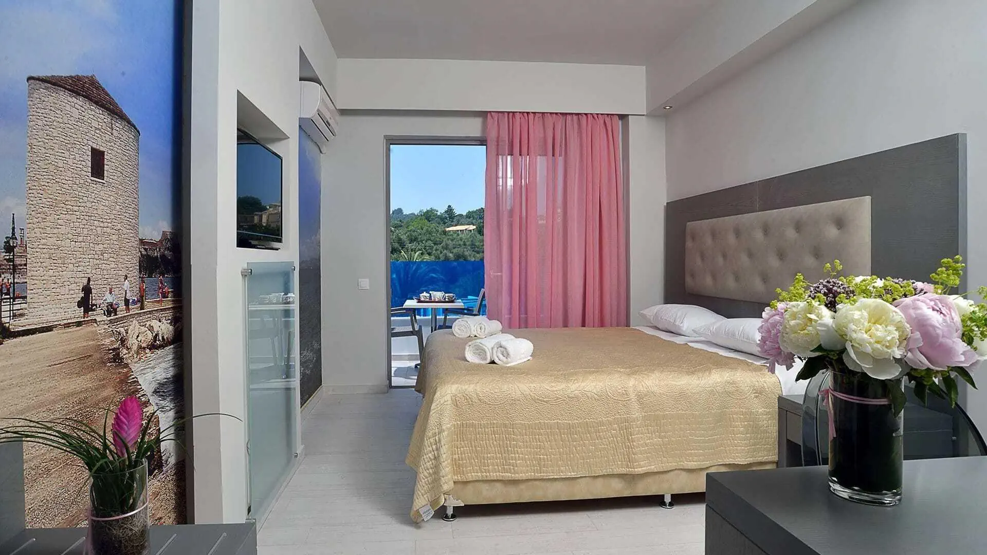 Tryp by Wyndham Corfu Dassia 4*, фото 10