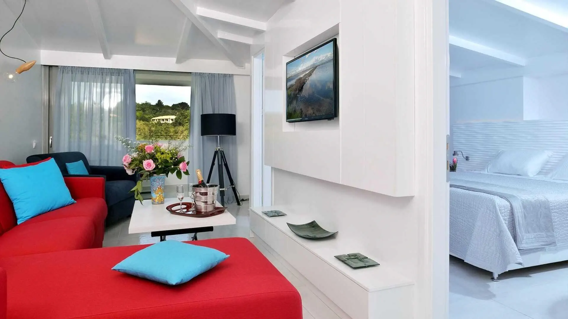 Tryp by Wyndham Corfu Dassia 4*, фото 14