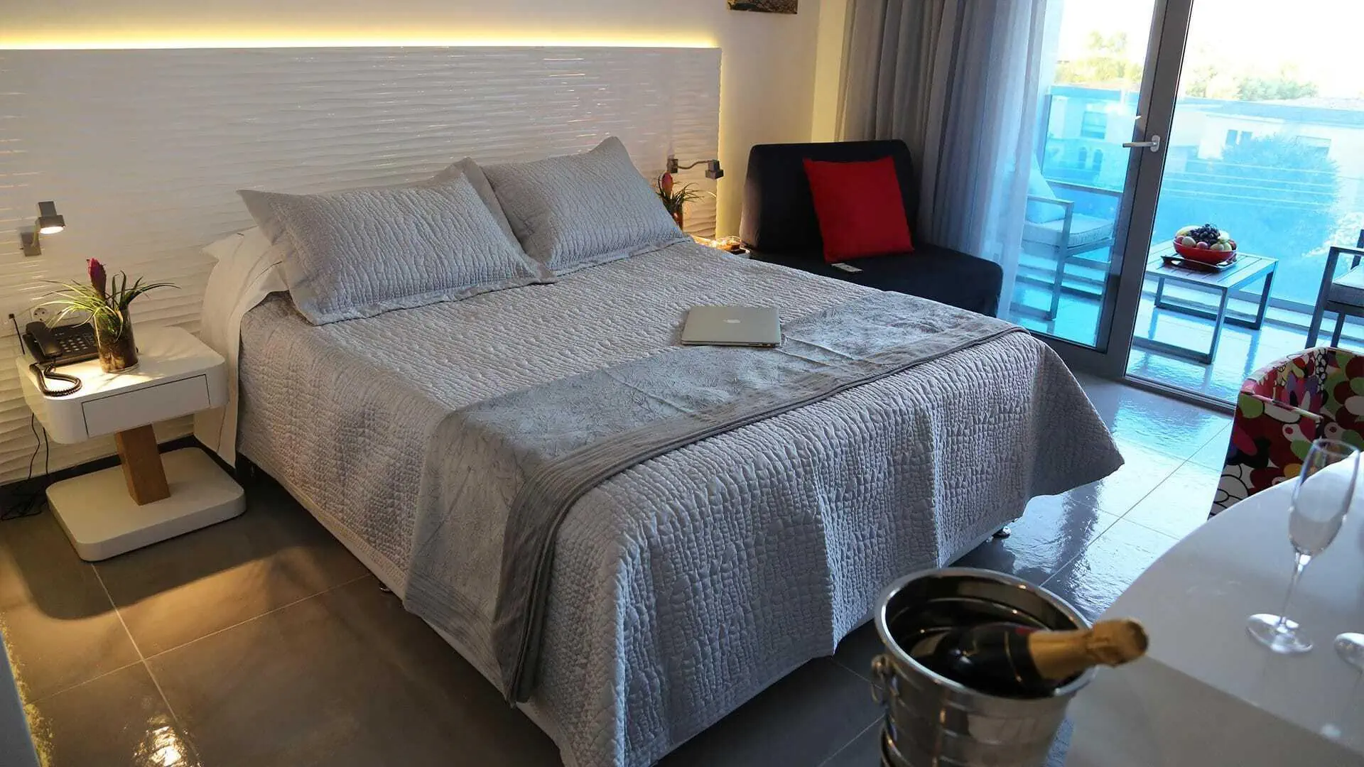 Tryp by Wyndham Corfu Dassia 4*, фото 12