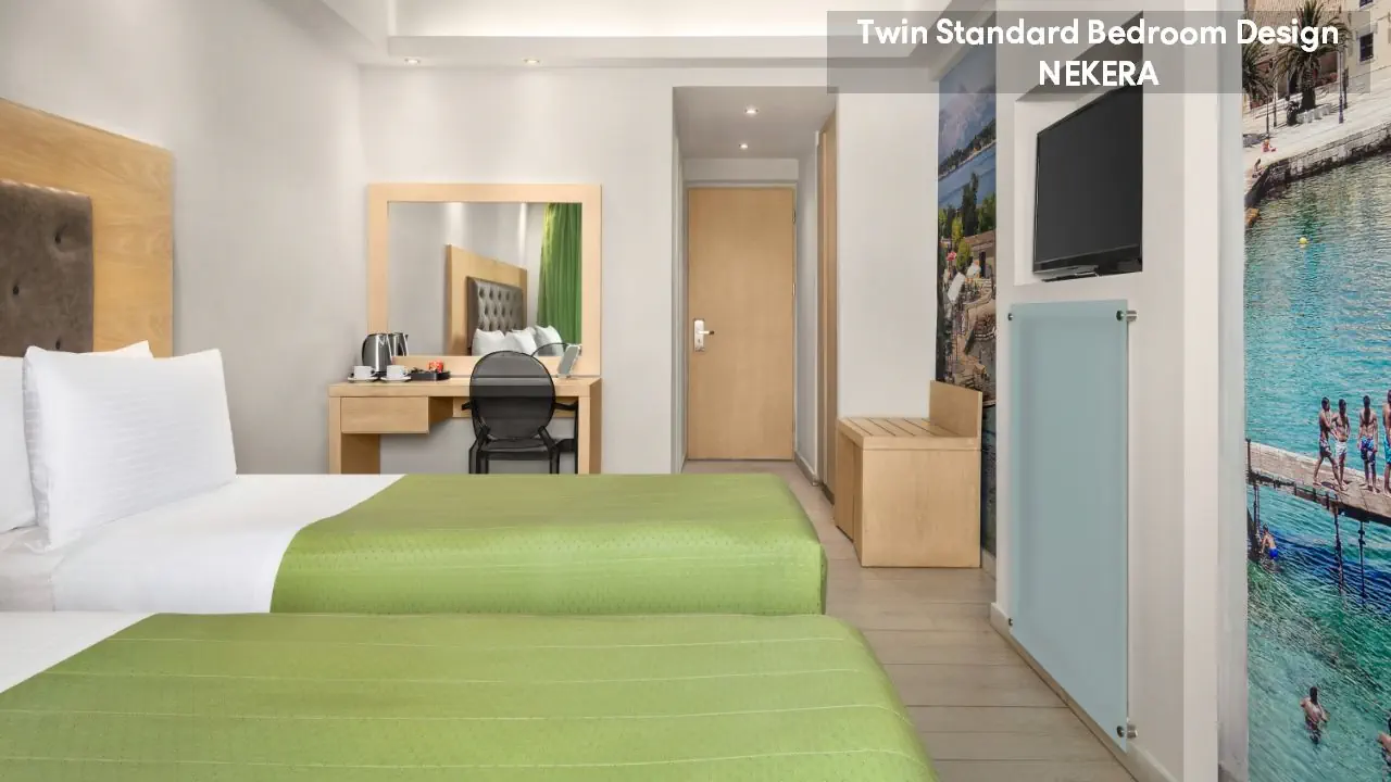 Tryp by Wyndham Corfu Dassia 4*, фото 15