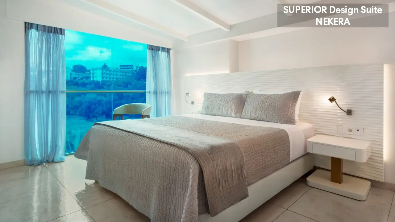 Tryp by Wyndham Corfu Dassia 4*, фото 11
