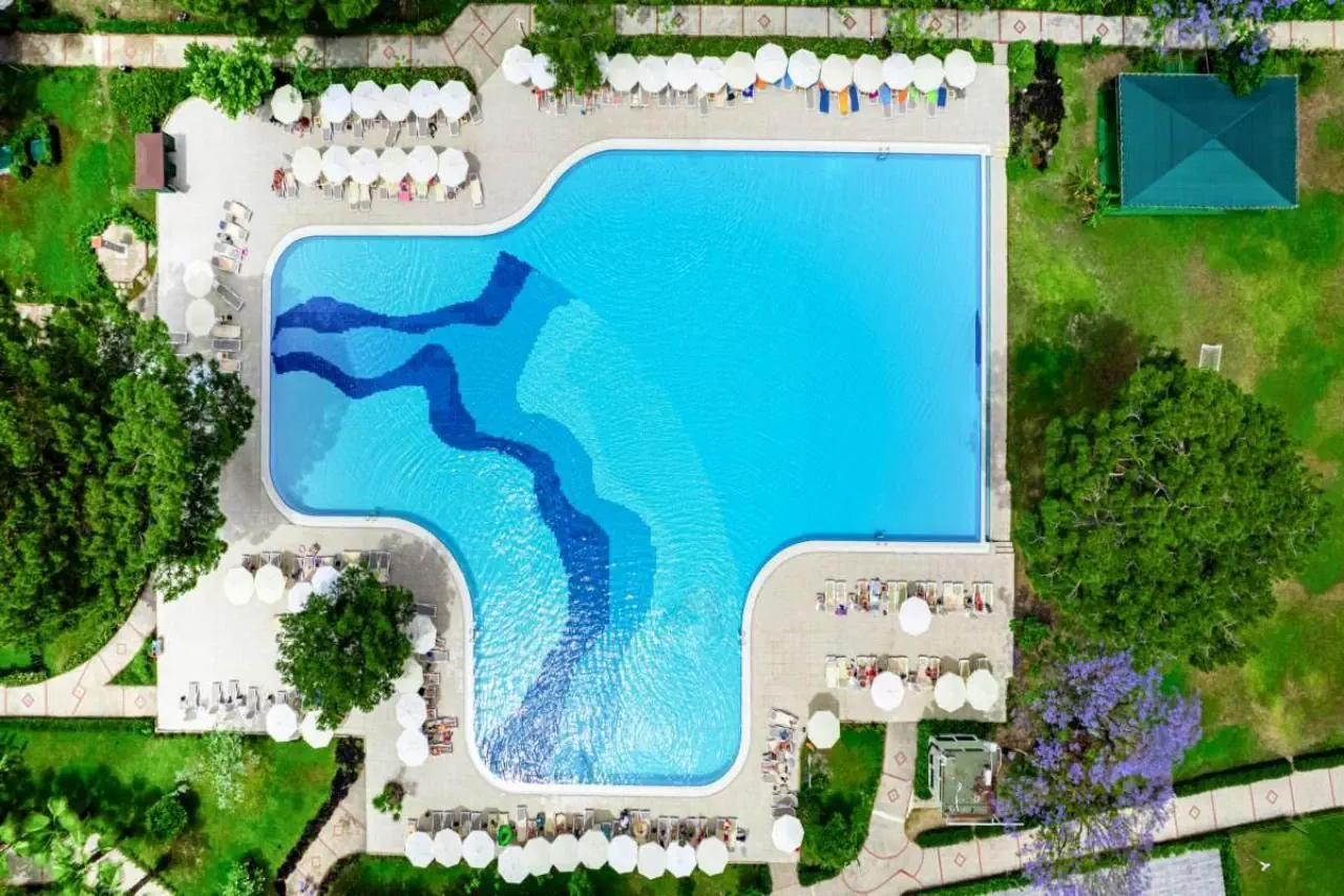 Ma Biche Kemer by Werde Hotels 5*, фото 5