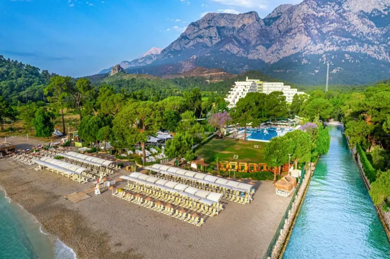 Ma Biche Kemer by Werde Hotels 5*