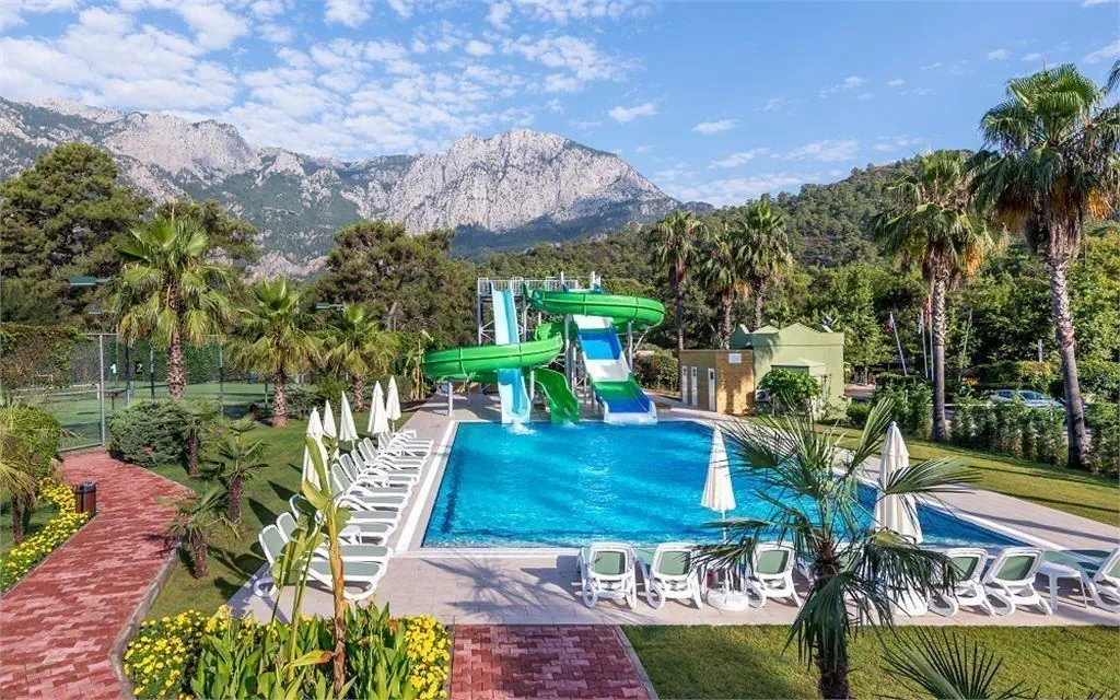 Ma Biche Kemer by Werde Hotels 5*, фото 16
