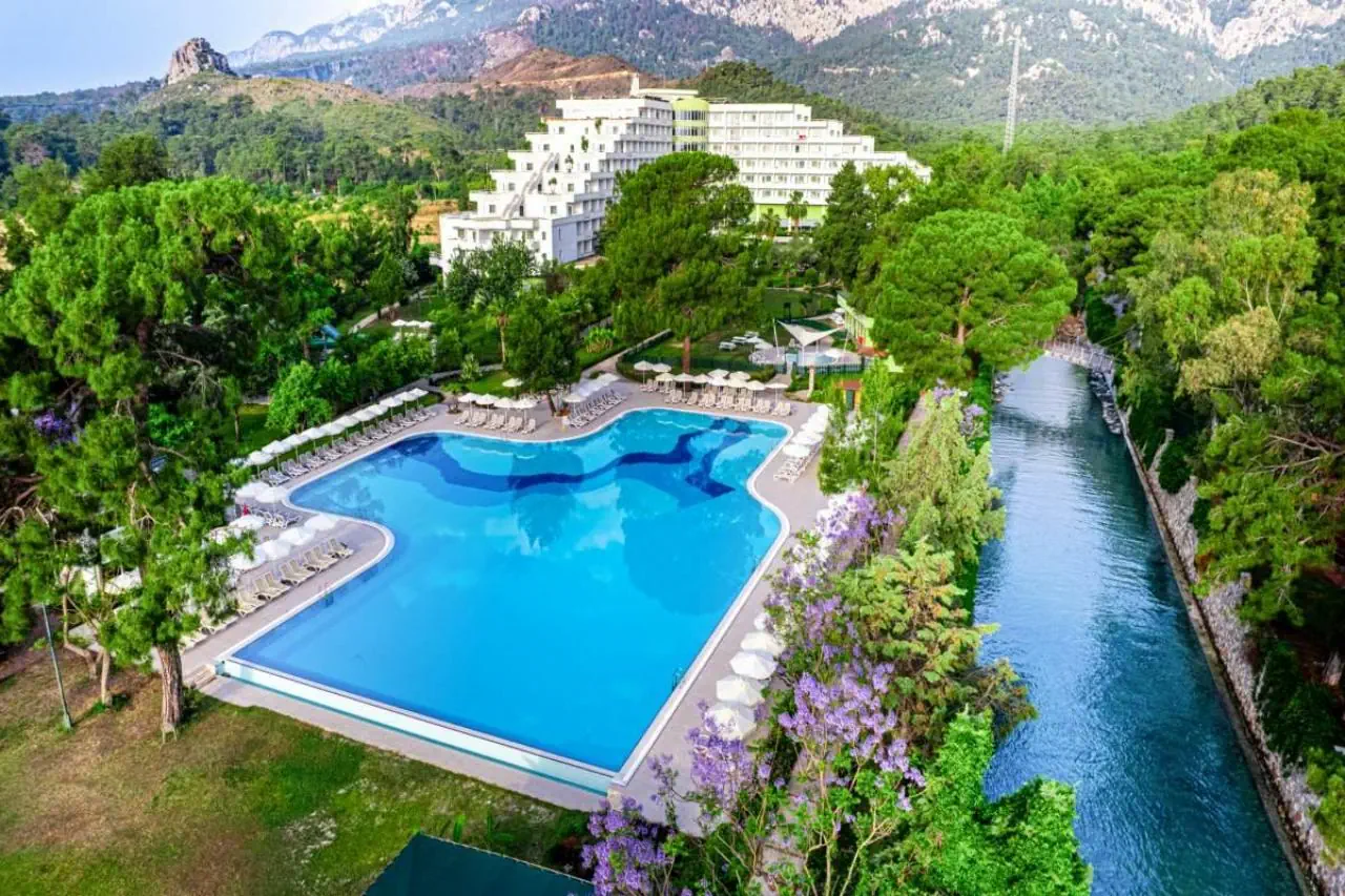 Ma Biche Kemer by Werde Hotels 5*, фото 3