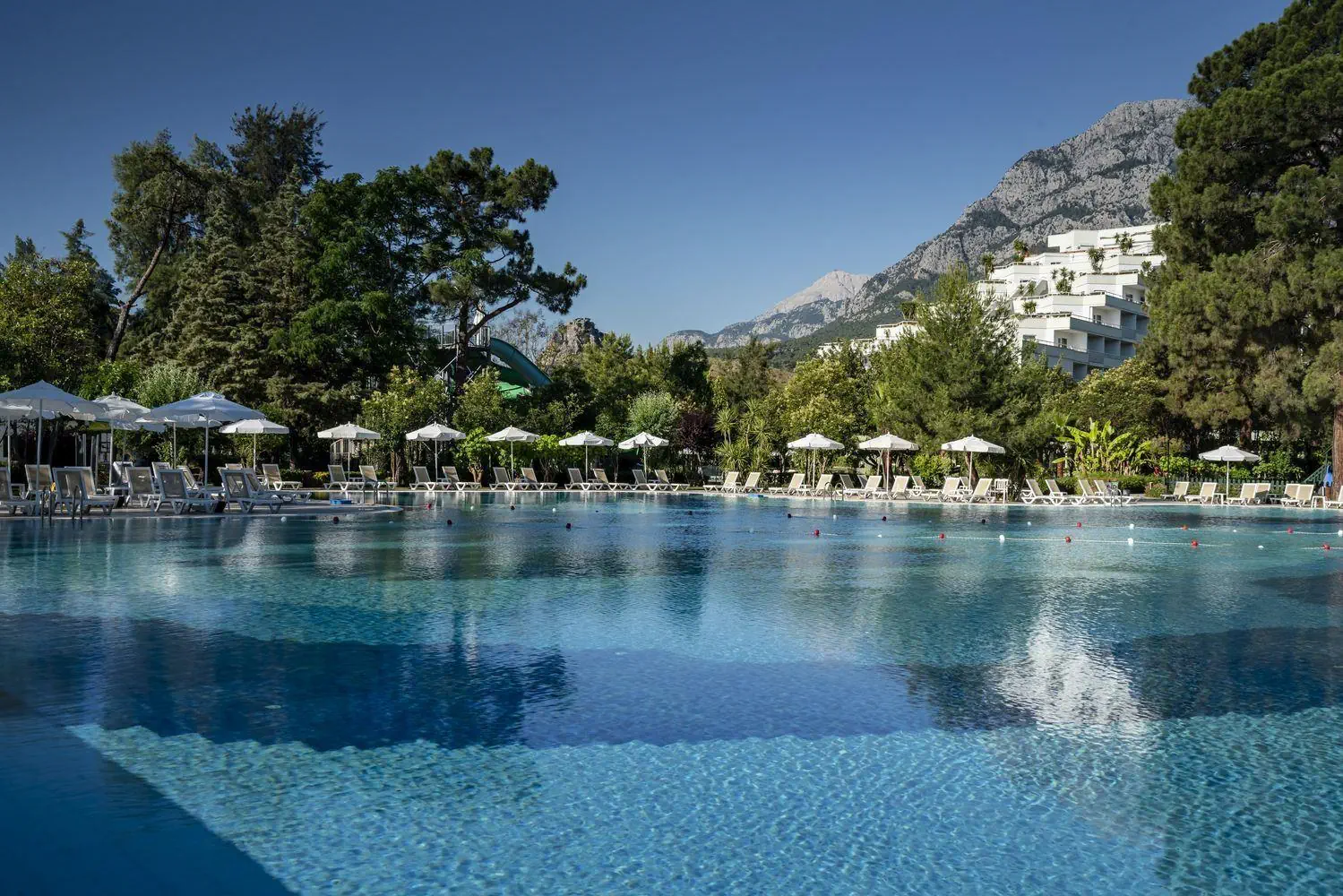 Ma Biche Kemer by Werde Hotels 5*, фото 14