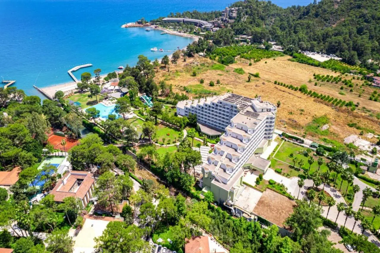 Ma Biche Kemer by Werde Hotels 5*, фото 6