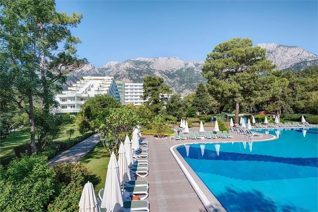 Ma Biche Kemer by Werde Hotels 5*, фото 10