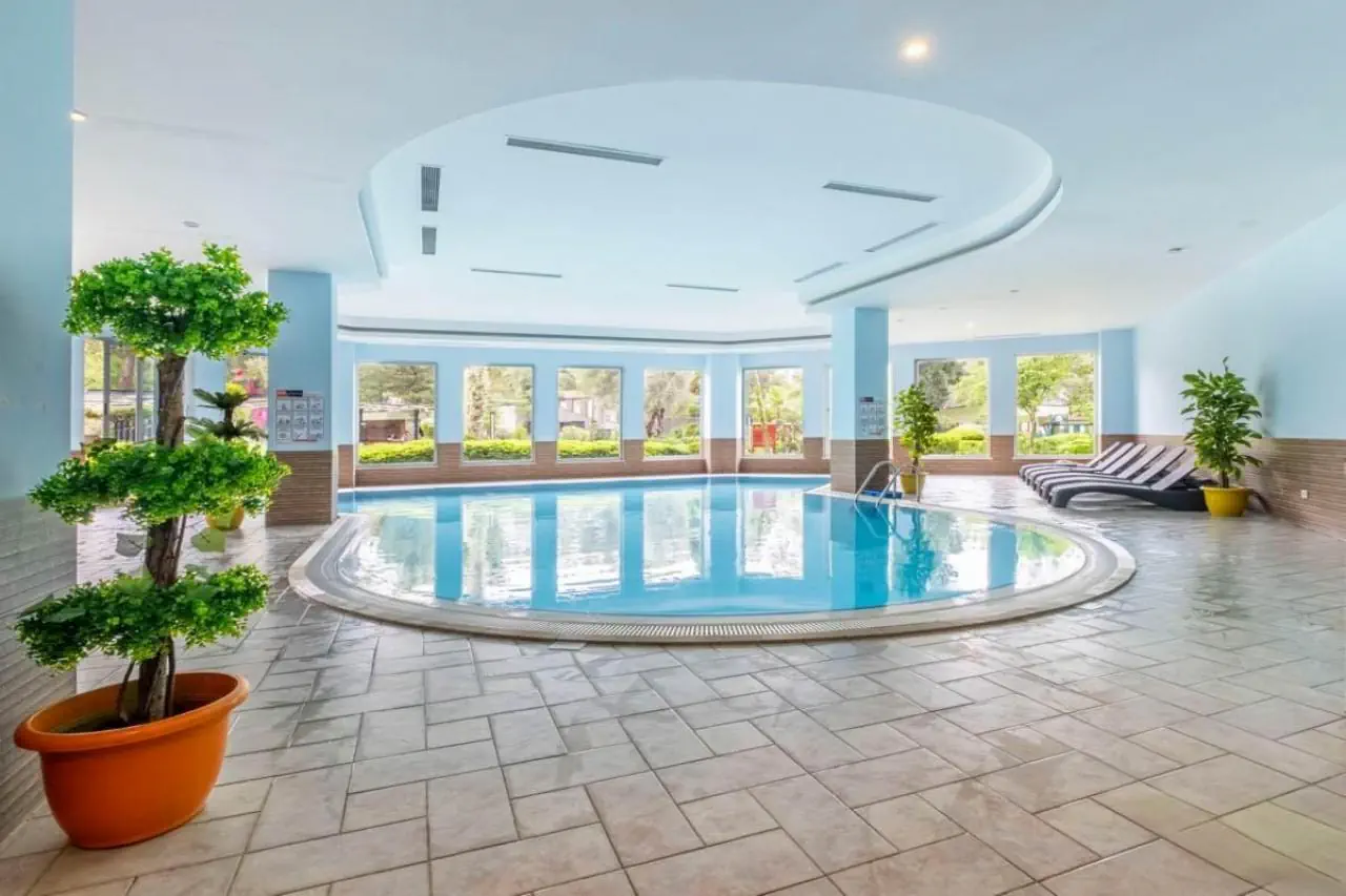 Ma Biche Kemer by Werde Hotels 5*, фото 7