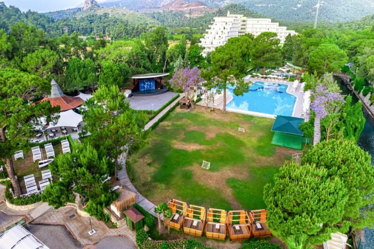Ma Biche Kemer by Werde Hotels 5*, фото 4