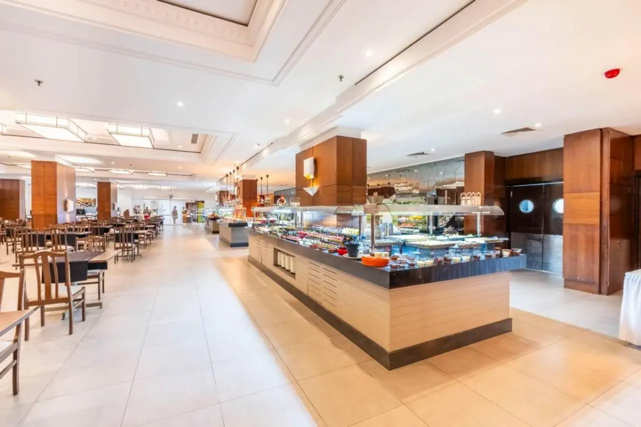 Ma Biche Kemer by Werde Hotels 5*, фото 11