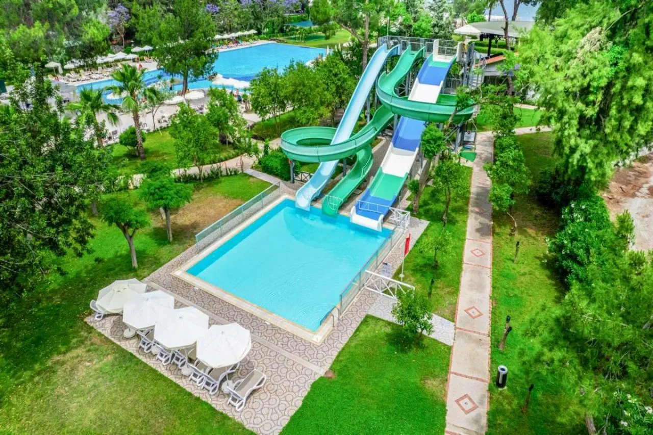 Ma Biche Kemer by Werde Hotels 5*, фото 2