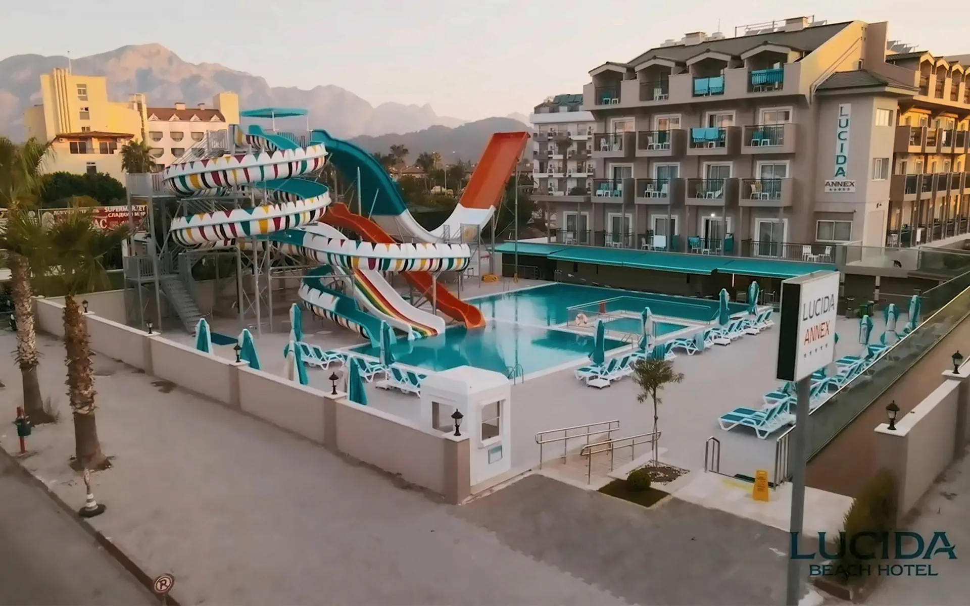 Ma Biche Kemer by Werde Hotels 5*, фото 12