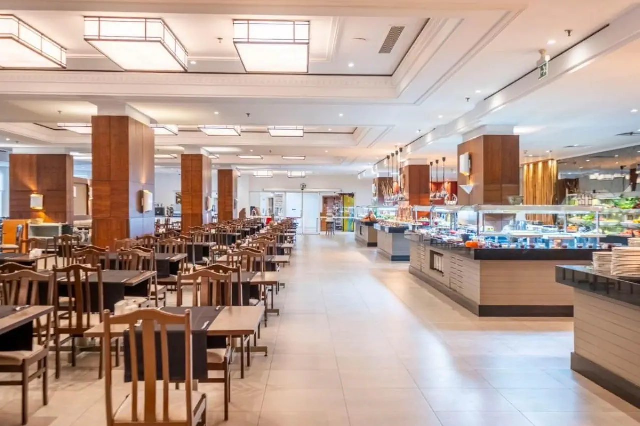Ma Biche Kemer by Werde Hotels 5*, фото 15