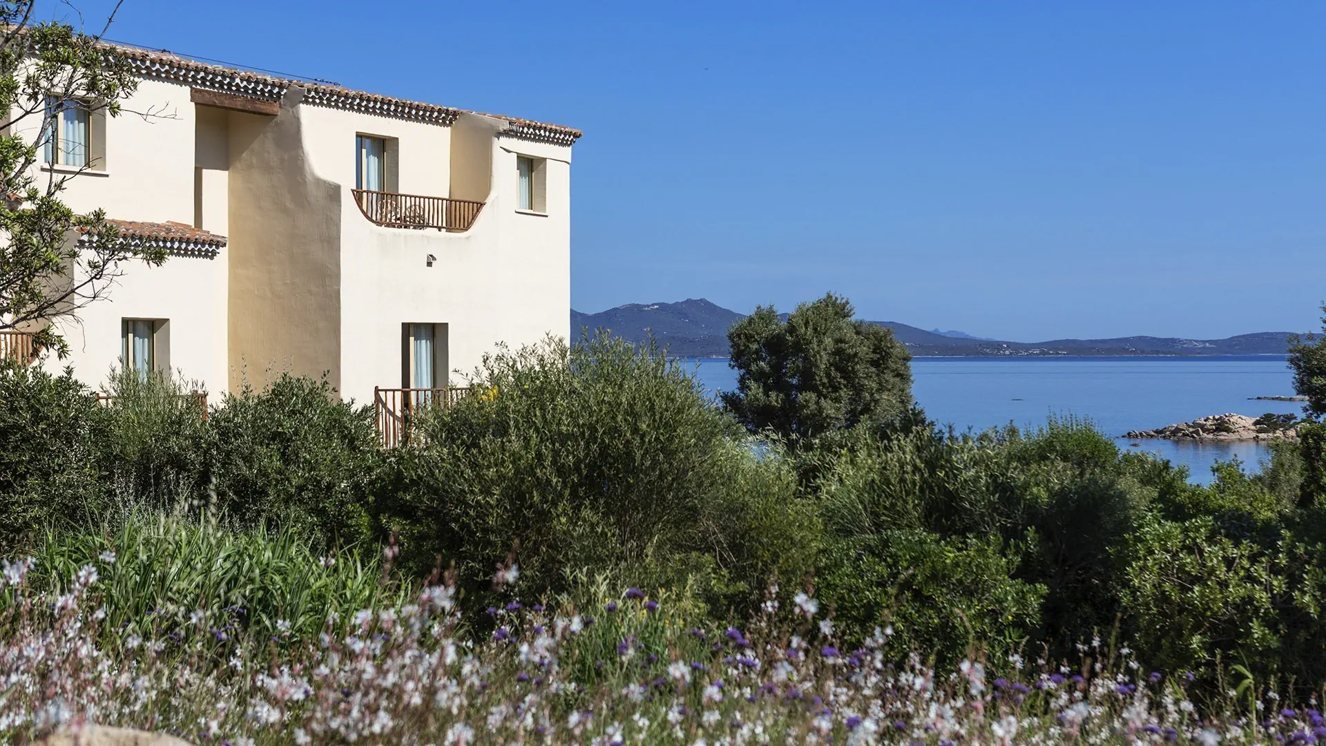 Cala Cuncheddi VRetreats 4*, фото 16