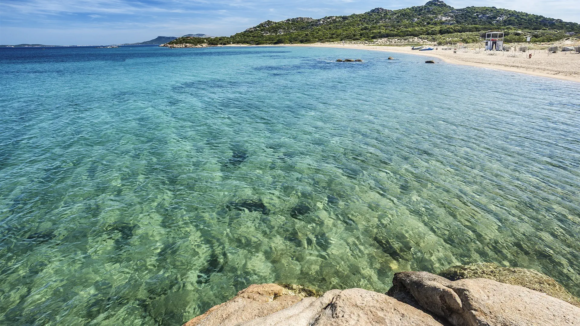 Cala Cuncheddi VRetreats 4*, фото 15