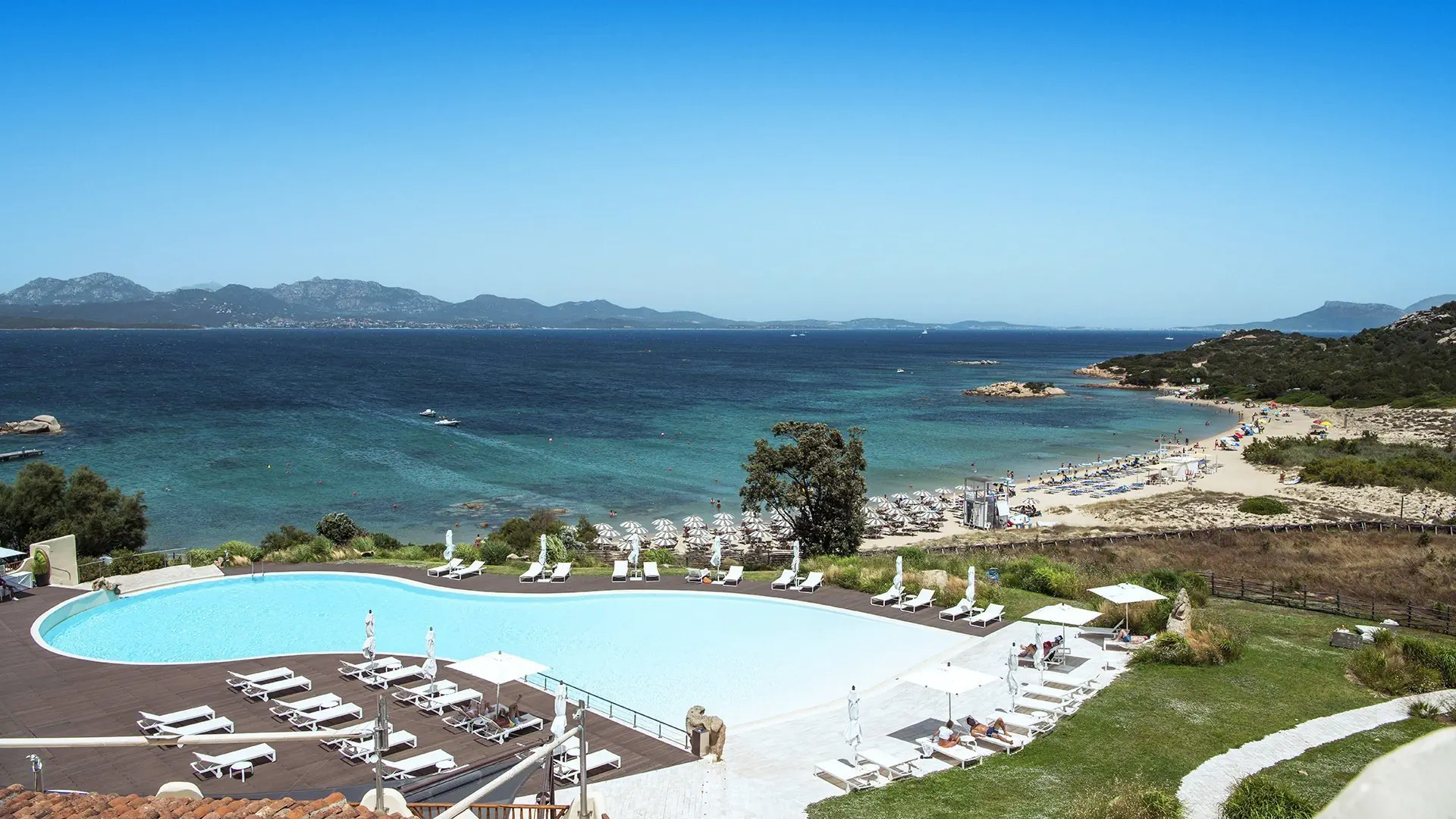 Cala Cuncheddi VRetreats 4*, фото 1